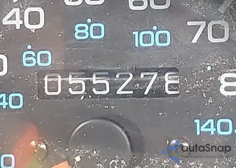 1995 Jeep Wrangler / Yj Se z USA, uszkodzony, nr VIN 1J4FY29S1SP206760